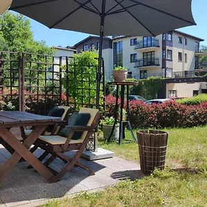  Apartament Tessa, - Sauna, Silownia, Kort Tenisowy
