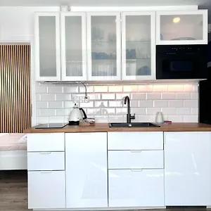  Apartament White Glove Jelitkowo